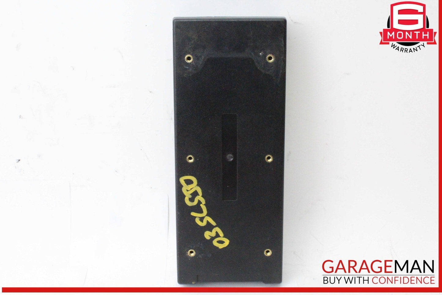00-06 Mercedes R230 SL500 CL500 Voice Command Control Module Unit SYN9266A OEM