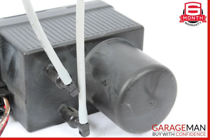 03-09 Mercedes CLS500 CLK500 E320 E500 Multi Contour Seat Vacuum Pump