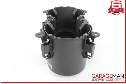 14-17 Audi SQ5 Front Center Console Cup Holder Cupholder 8R0862533B OEM