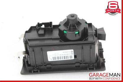 06-13 Mercedes X164 GL450 ML550 Headlight Control Switch Module 1645453504 OEM