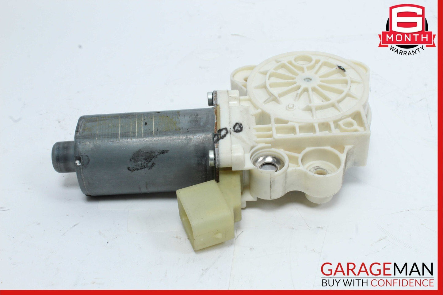 06-11 Mercedes W219 CLS550 Front Right Side Door Window Regulator Motor Unit OEM