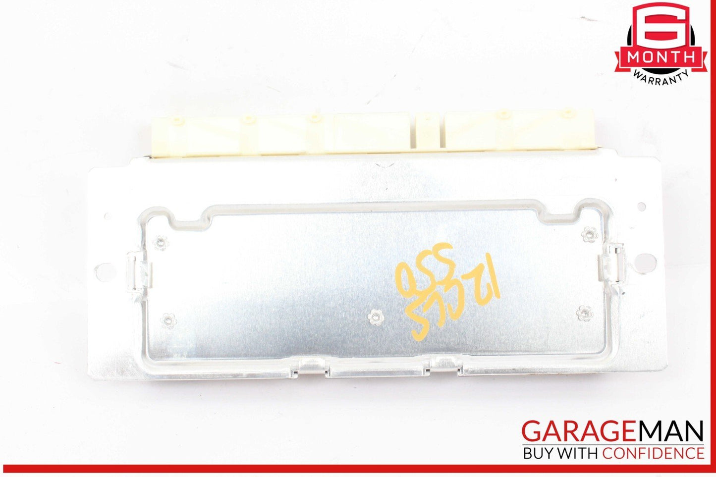 10-18 Mercedes W218 CLS500 E400 E350 Airmatic Air Suspension Control Module OEM