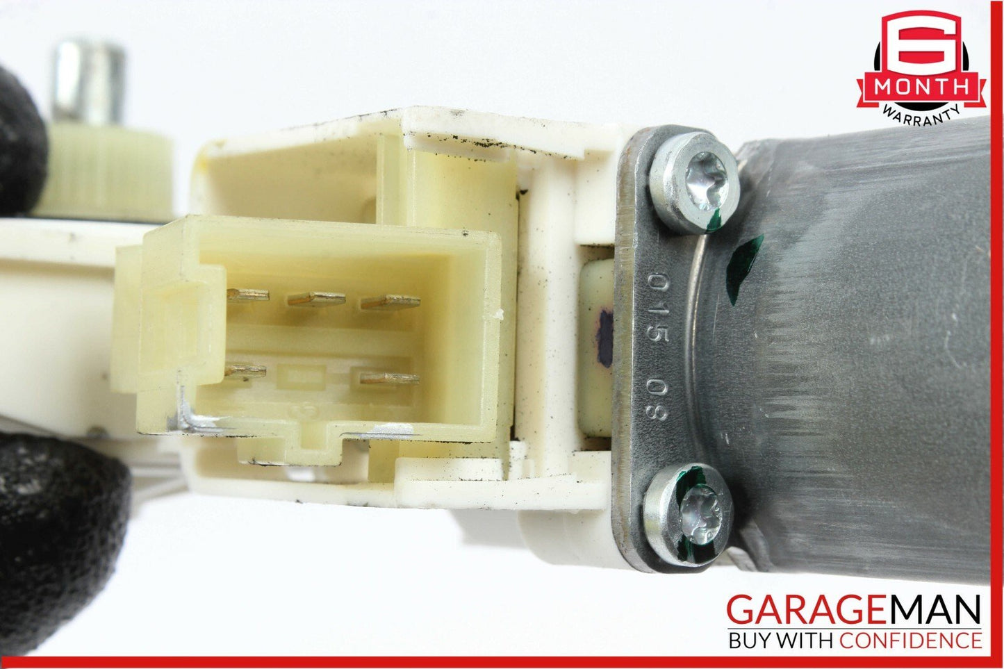 06-12 Mercedes GL450 ML450 R350 Front Left Side Door Window Regulator Motor Unit