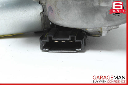 06-12 Mercedes W251 R350 GL450 ML450 Rear Windshield Glass Wiper Motor OEM