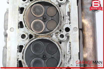 07-12 Mercedes X164 GL450 CLS550 Left Engine Motor Cylinder Head OEM