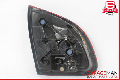 11-14 Porsche Cayenne 958 Rear Right Side Inner Tail Light Lamp OEM