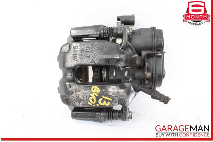 12-18 BMW 640i 650i Rear Right and Rear Left Side Brake Caliper Calipers Set OEM