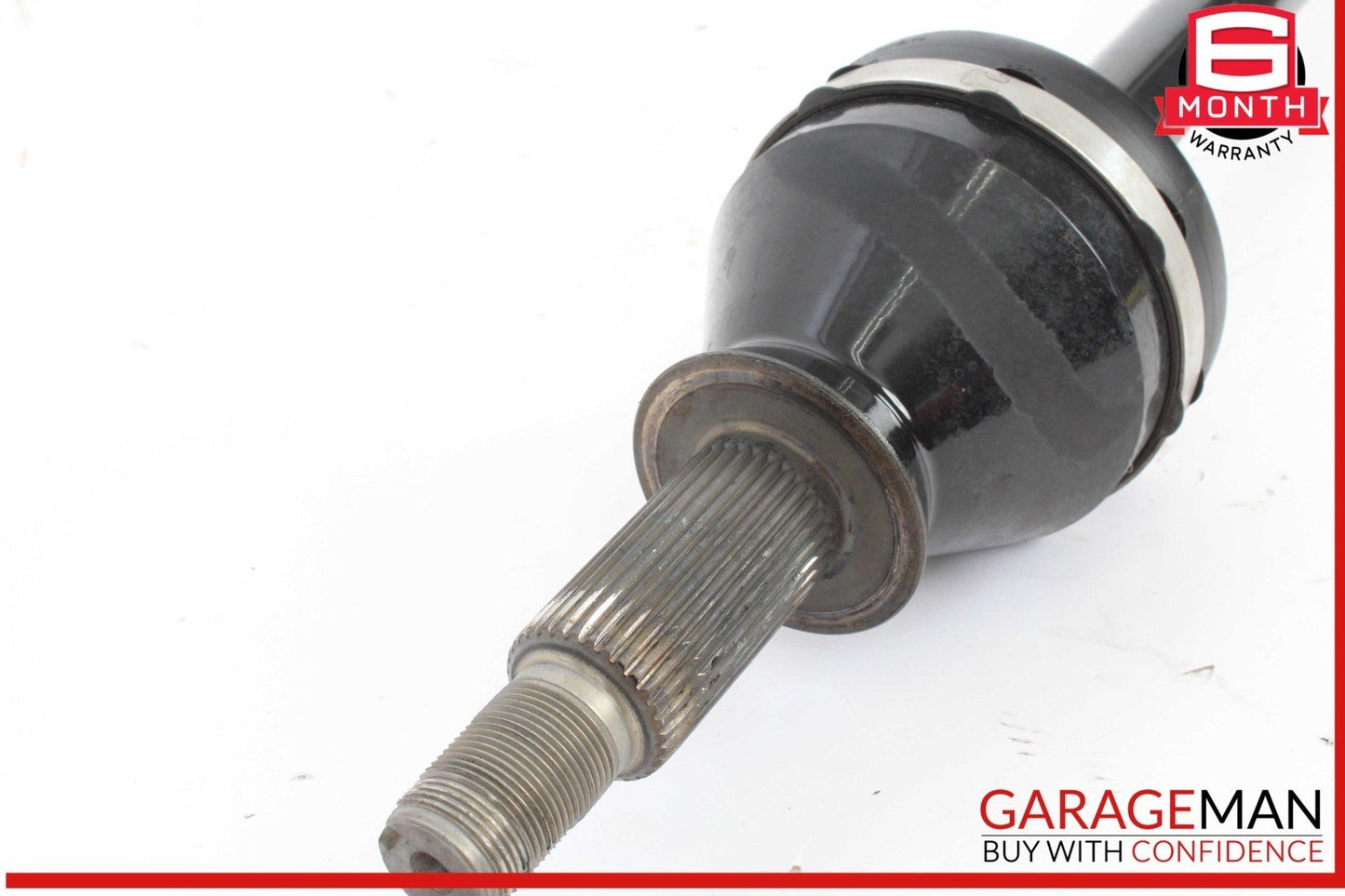 14-17 Maserati Ghibli Rear Right Passenger Side Axle CV Half Shaft OEM