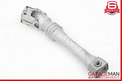 12-15 Mercedes W204 C250 1.8L Power Steering Shaft 2044620078