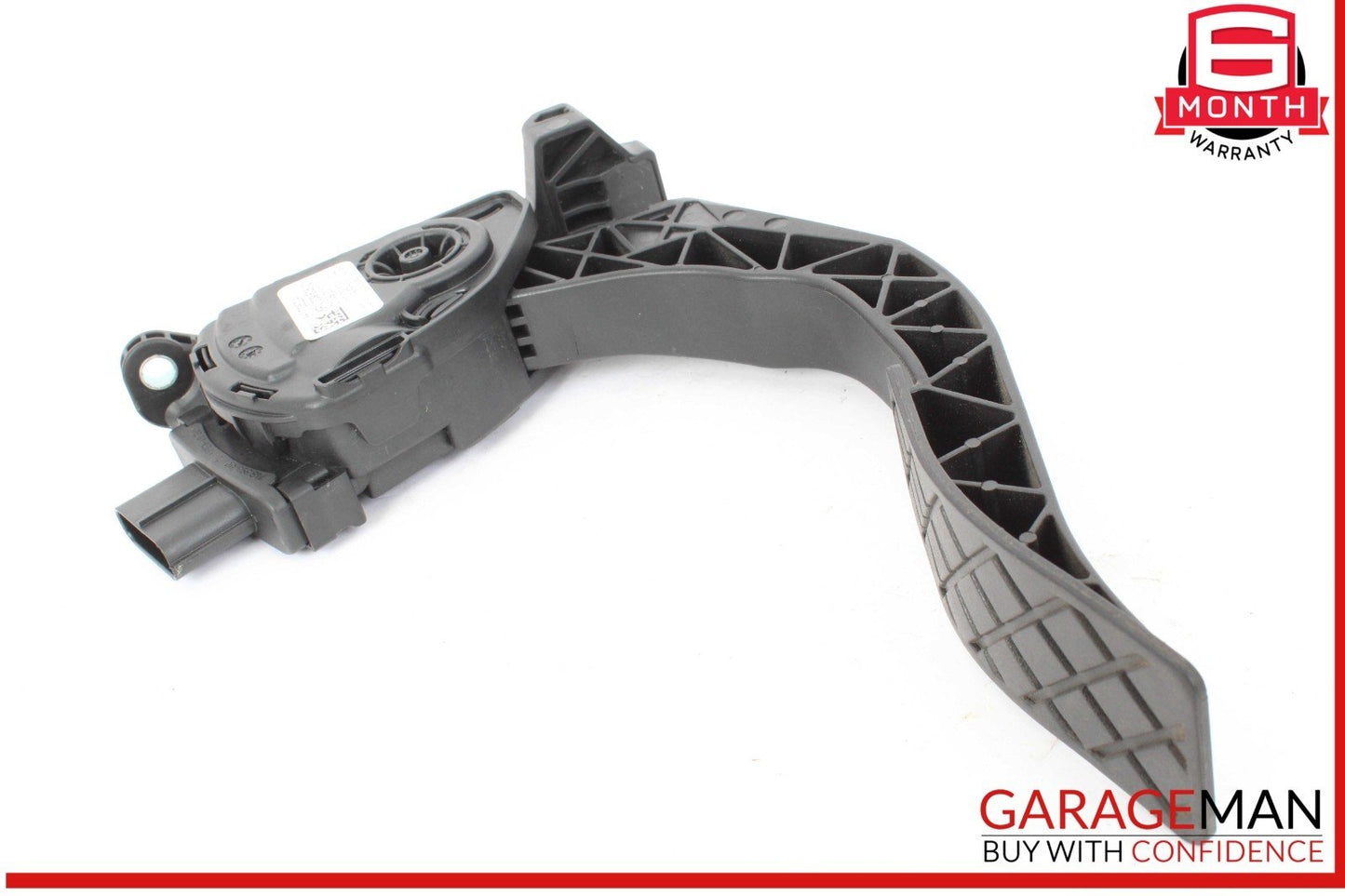 09-18 Audi A6 A7 A4 Q5 Gas Accelerator Throttle Pedal 8K1723523A OEM