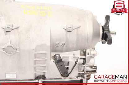 00-04 Mercedes SL500 S500 5G-Tronic Automatic Transmission Assembly 722.633
