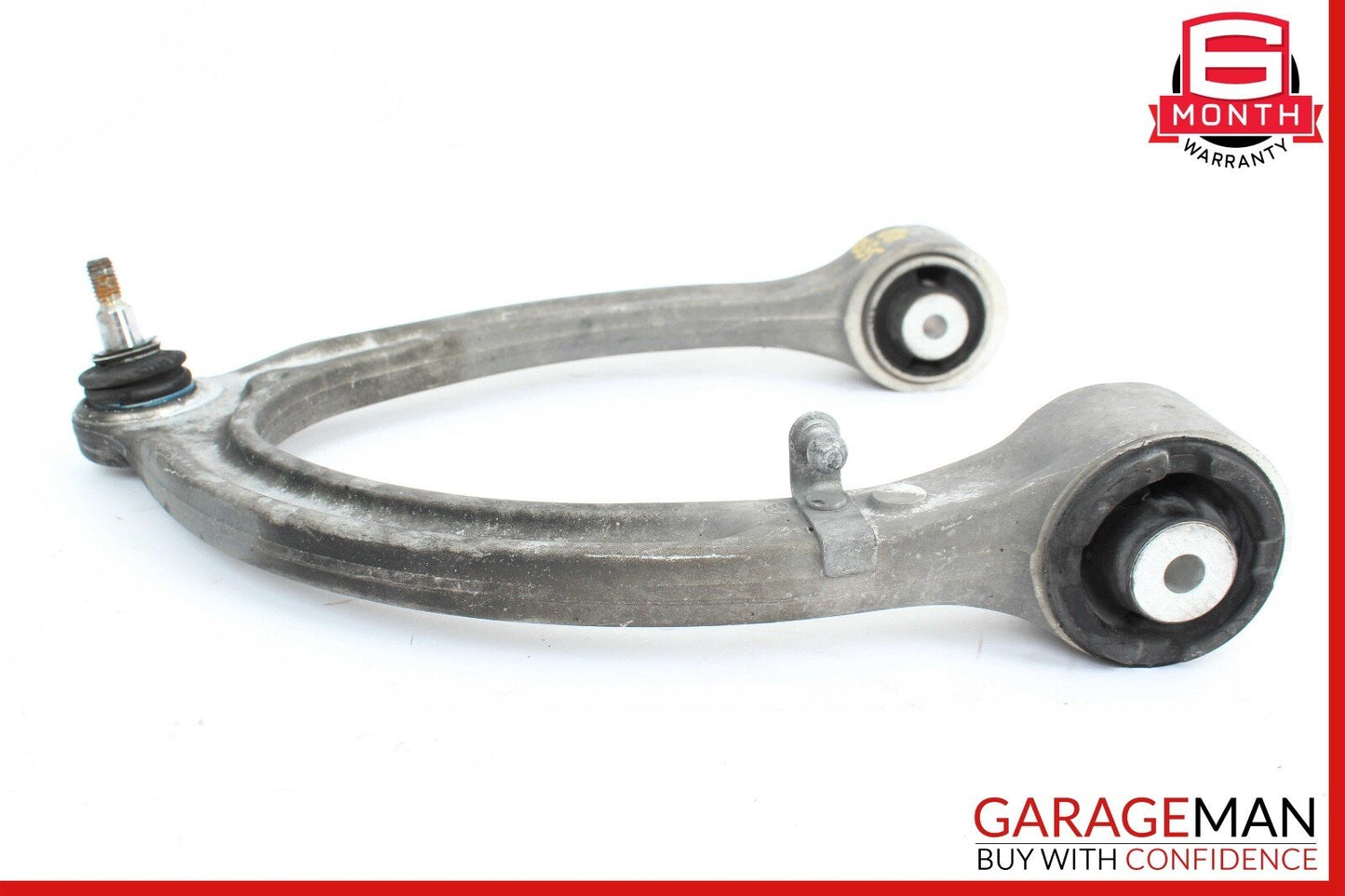 07-13 Mercedes W221 S550 CL600 Front Left Side Suspension Upper Control Arm OEM
