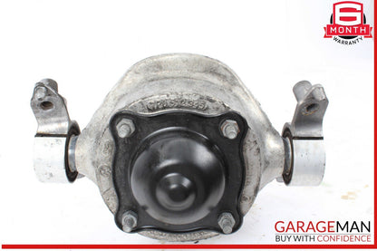11-17 Porsche Cayenne S 958 Rear Left / Right Shock Strut Absorber OEM