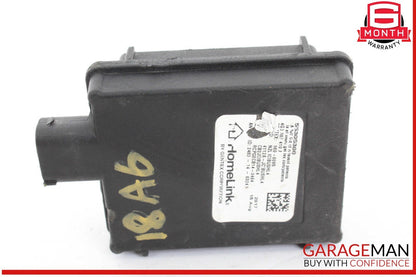 12-18 Audi A6 Q5 SQ5 Body Computer Control Module Unit 4G0907410A OEM