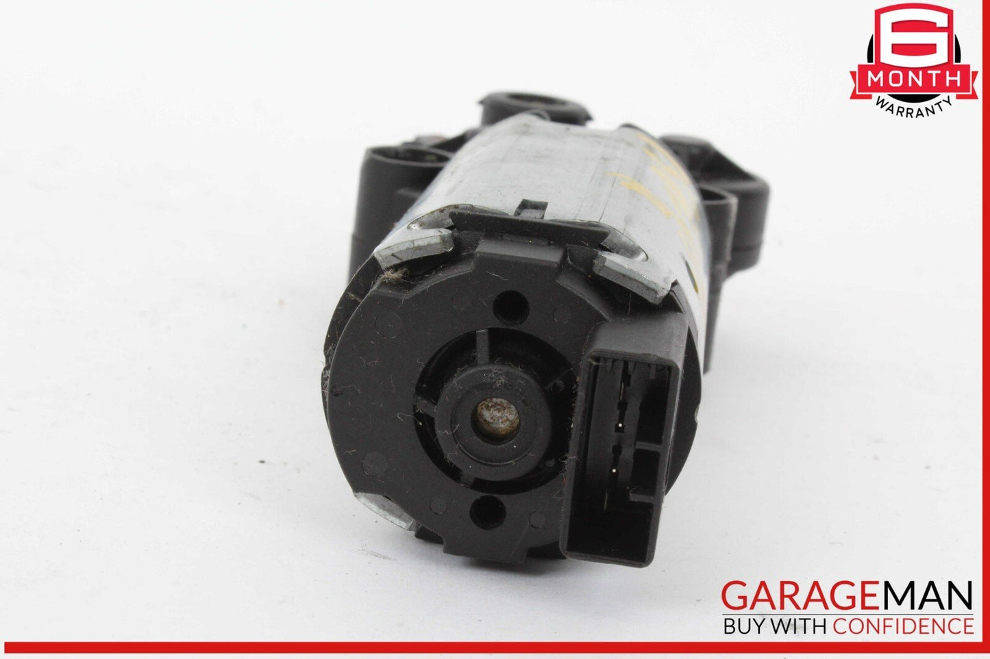 07-19 Mercedes X166 GL450 GL550 GL350 Rear 3rd Third Row Seat Motor OEM