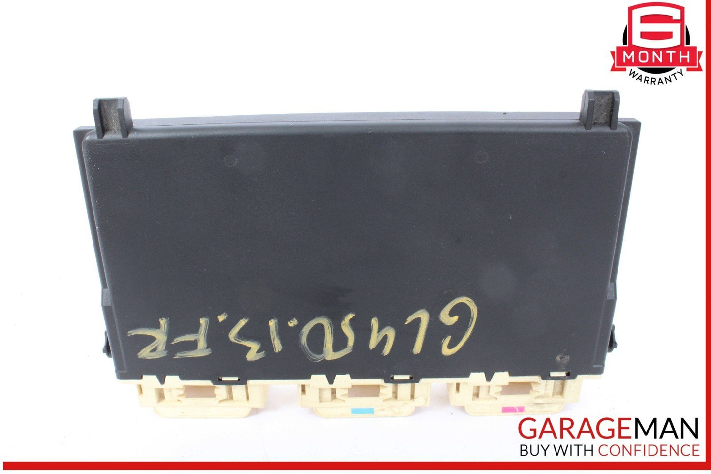 13-18 Mercedes X166 GL450 Front Right Side Seat Control Module Unit OEM