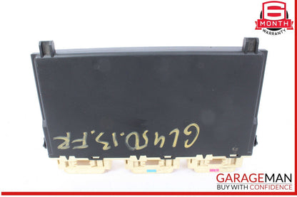 13-18 Mercedes X166 GL450 Front Right Side Seat Control Module Unit OEM