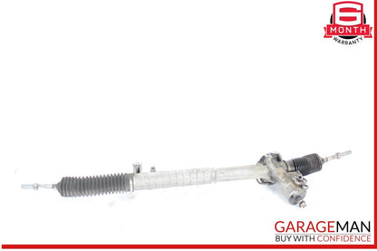 97-05 Porsche Carrera 911 996 Boxster Power Steering Rack & Pinion OEM