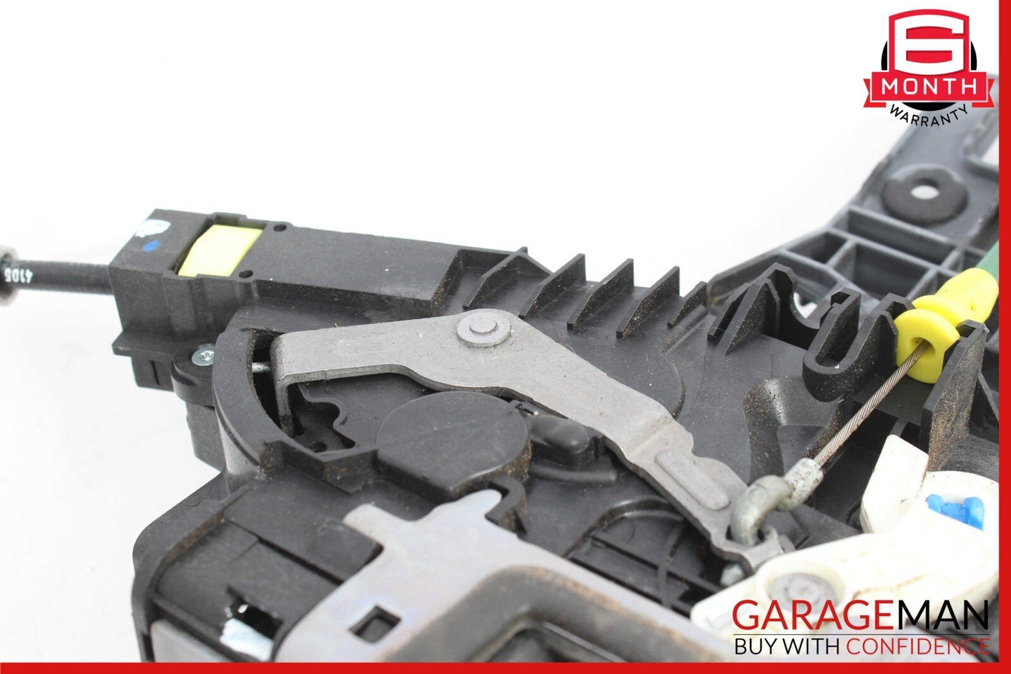 15-20 Mercedes W205 C300 C43 Front Right Side Door Lock Latch Actuator