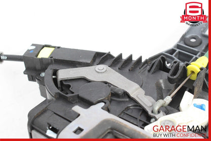 15-20 Mercedes W205 C300 C43 Front Right Side Door Lock Latch Actuator