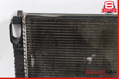 06-09 Mercede W211 E350 Engine Water Cooling Radiator OEM