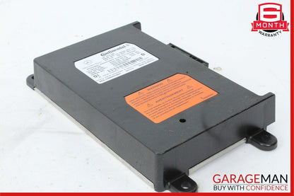 12-20 Mercedes C250 E550 SL400 GLA250 Communication Control Module Unit OEM