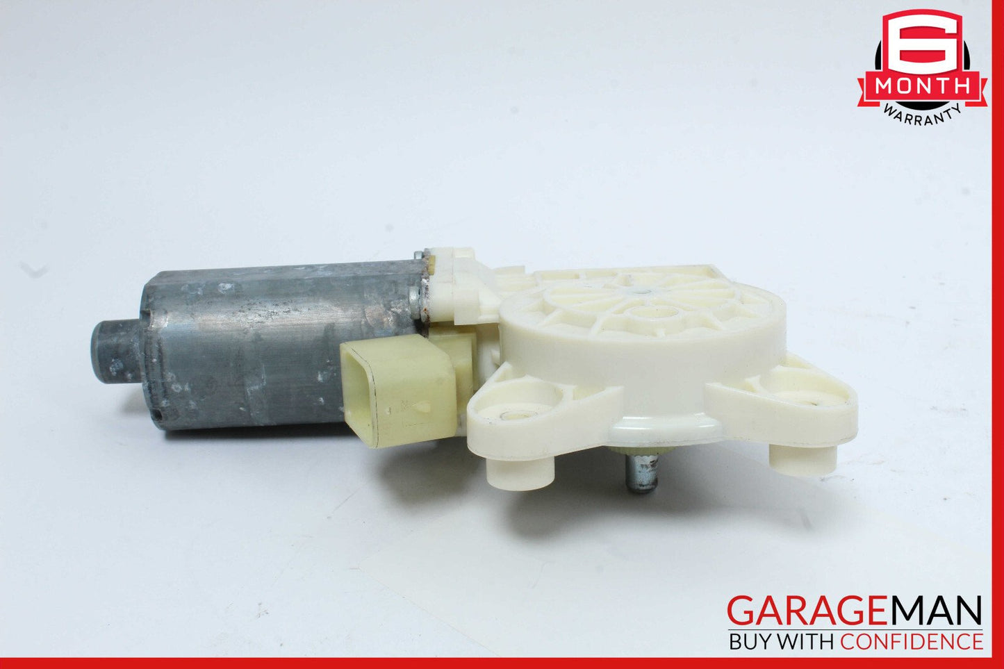 03-09 Mercedes W211 E350 E500 E550 Front Right Side Window Regulator Motor OEM