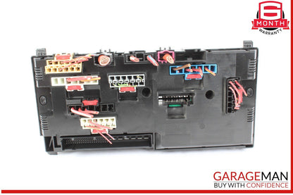 11-16 BMW 528i 535i 550i F10 Front Power Distribution Fuse Box Module OEM