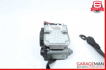 06-11 Mercedes W219 CLS550 Front Right Passenger Seatbelt Seat Belt Retractor