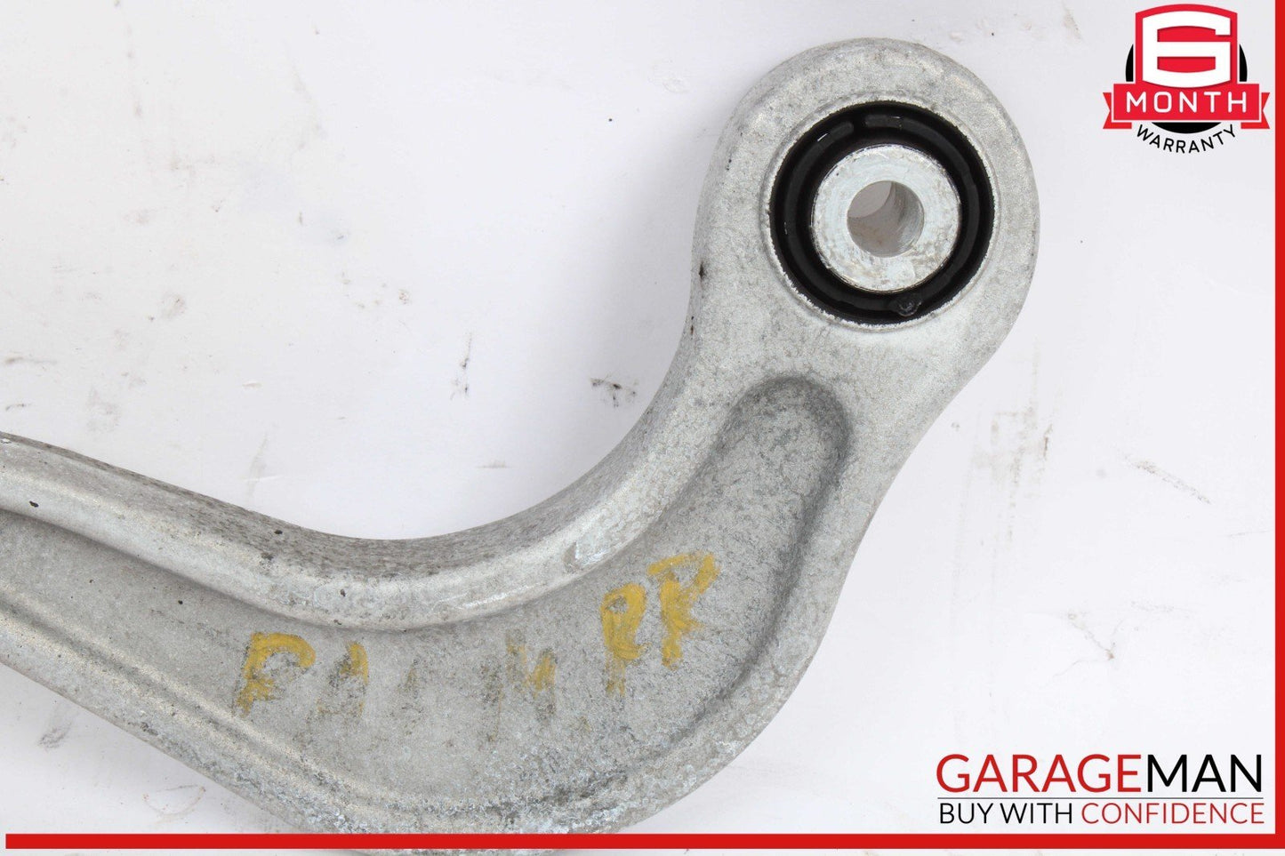 10-16 Porsche Panamera 970 E-Hybrid Rear Left or Right Side Upper Control Arm