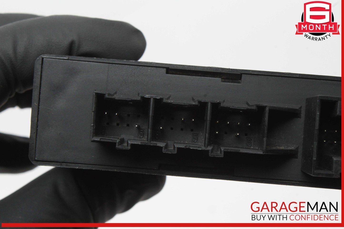 03-06 Mercedes R230 SL500 S500 CL55 AMG Keyless Go Entry Control Module Unit