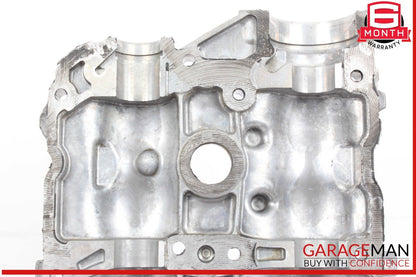 07-12 Mercedes W221 S550 SL550 Left Side Engine Cylinder Head Valve Cover OEM