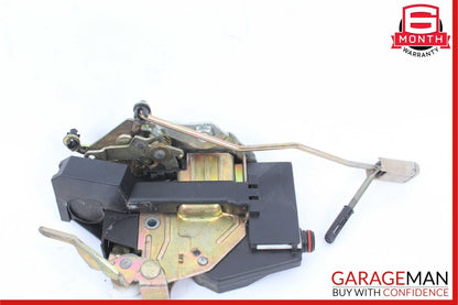 96-02 Mercedes R129 SL320 SL500 Front Right Side Door Lock Latch Actuator OEM