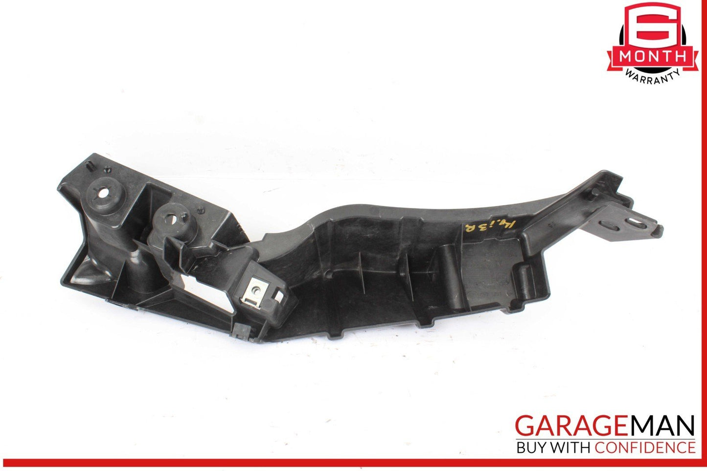 14-21 BMW i3 I01 Hybrid Front Right Side Fender Mount Support Bracket Carrier
