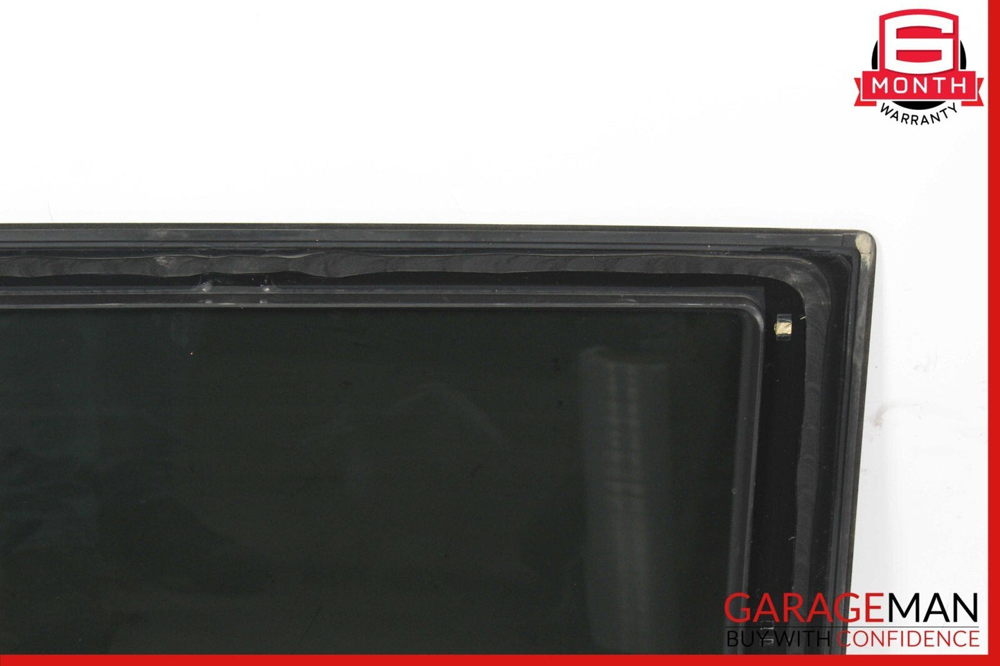 10-16 Mercedes W212 E350 E63 AMG Wagon Rear Panoramic Sunroof Sun Roof Glass OEM