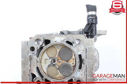 11-20 Mercedes W222 S550 E550 M278 4.6L Left Engine Cylinder Head OEM