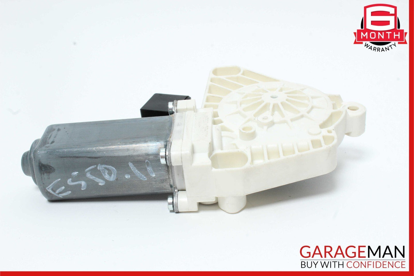 10-17 Mercedes W207 E350 E550 Coupe Front Right Door Window Regulator Motor Unit