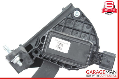 17-19 Jaguar XE Gas Throttle Accelerator Pedal OEM