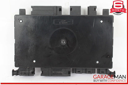 08-20 Mercedes W204 C250 CLS400 C300 Front Right Side Seat Control Module Unit