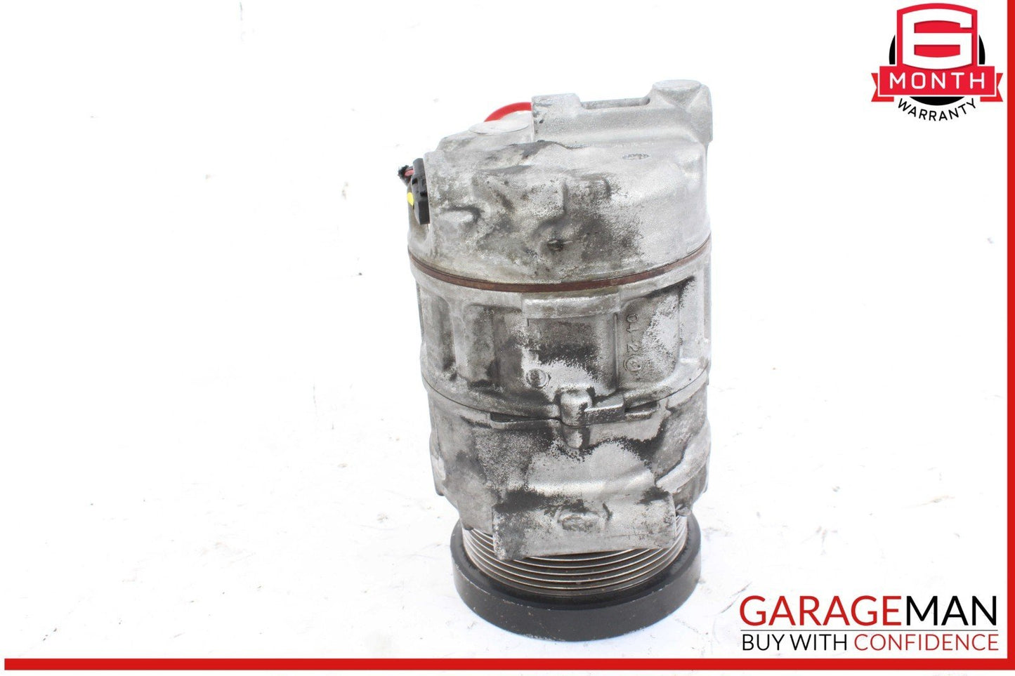 03-06 Mercedes R230 SL500 SL55 AC A/C Air Conditioning Compressor 0012300211 OEM