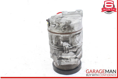 03-06 Mercedes R230 SL500 SL55 AC A/C Air Conditioning Compressor 0012300211 OEM
