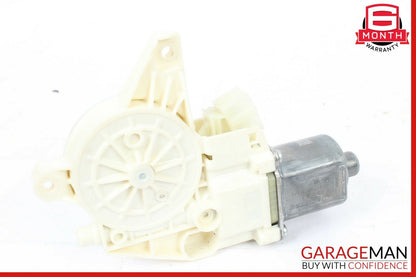 08-15 Mercedes W204 C250 Front Left Driver Side Door Window Regulator Motor OEM