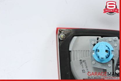 00-03 Mercedes W210 E320 Wagon Rear Right Passenger Side Inner Tail Light Lamp