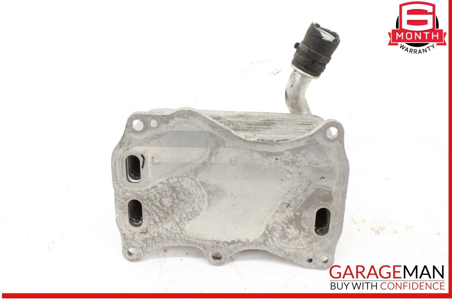 12-20 Mercedes W212 E350 GLS450 M276 Engine Oil Cooler Radiator 2761880001 OEM