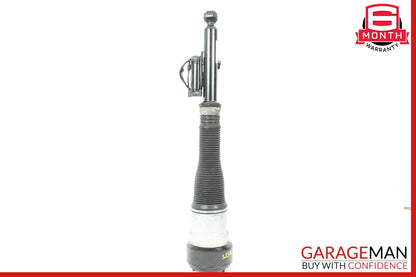 07-14 Mercedes W221 S500 CL550 Rear Right Airmatic Suspension Shock Strut OEM