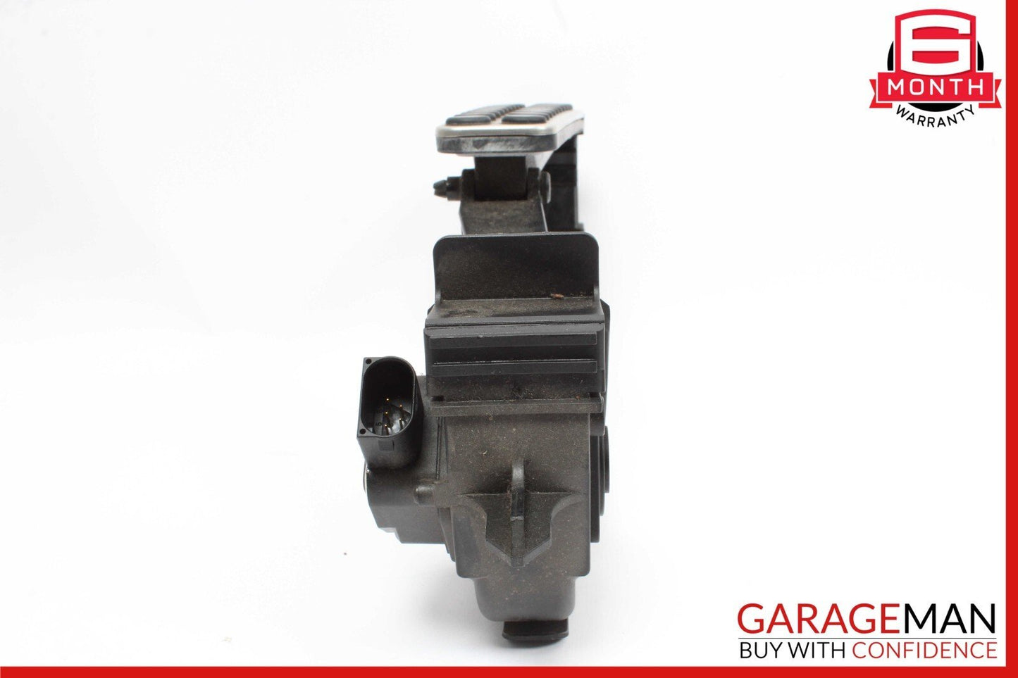10-13 Mercedes W221 S550 S63 CL550 Gas Pedal Accelerator Module Electronic OEM