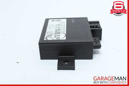 06-13 Mercedes W251 R350 4MATIC Tire Pressure Control Module Unit OEM