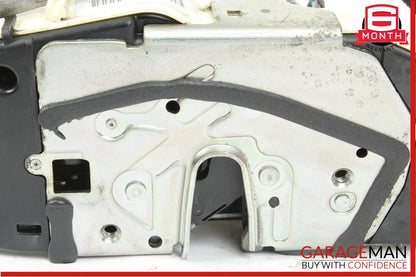 07-13 Mercedes W221 S550 S350 Rear Left Side Door Lock Latch Actuator