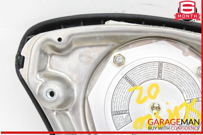 01-04 Mercedes R170 SLK320 Front Left Driver Side Steering Wheel Airbag OEM