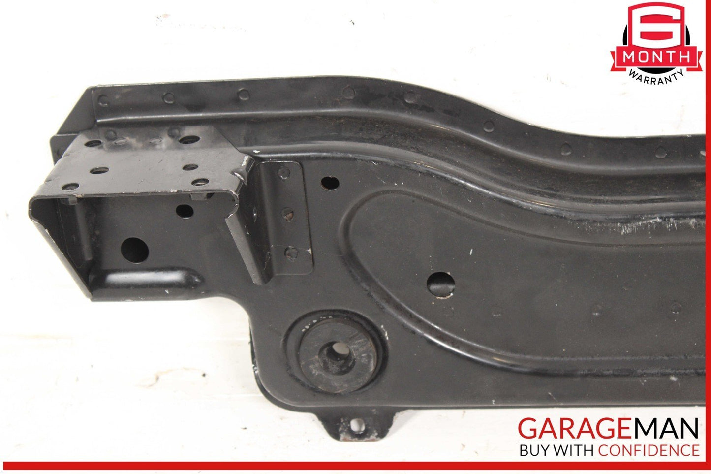 07-12 Mercedes X164 GL450 GL550 GL350 Front Lower Radiator Support Bracket Bar